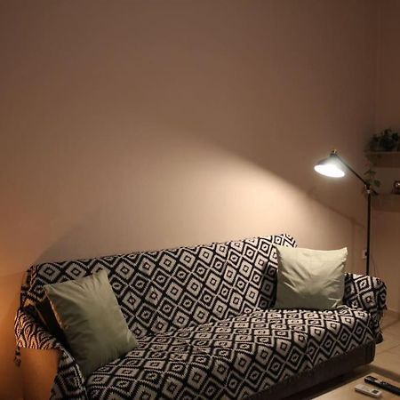 Aphrodite Apartment Chania  Екстер'єр фото
