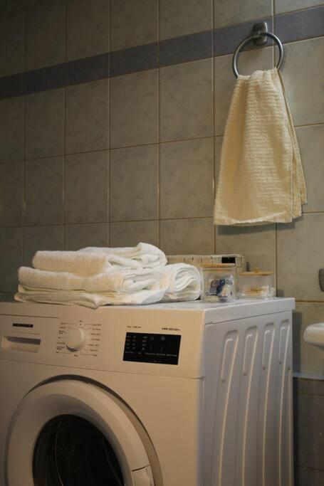Aphrodite Apartment Chania  Екстер'єр фото