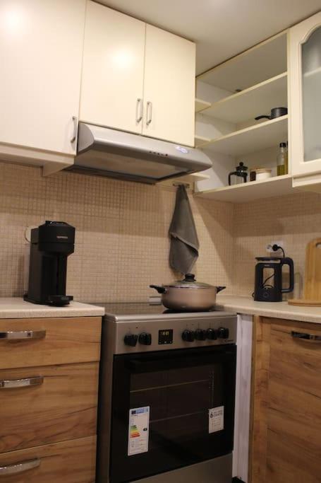Aphrodite Apartment Chania  Екстер'єр фото