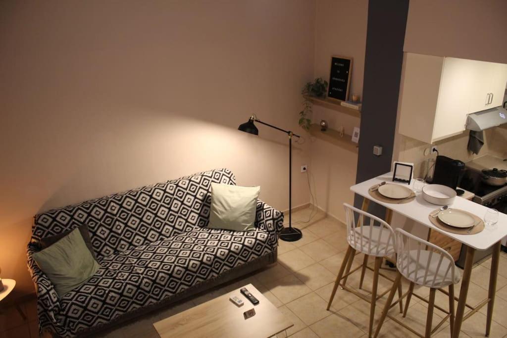 Aphrodite Apartment Chania  Екстер'єр фото