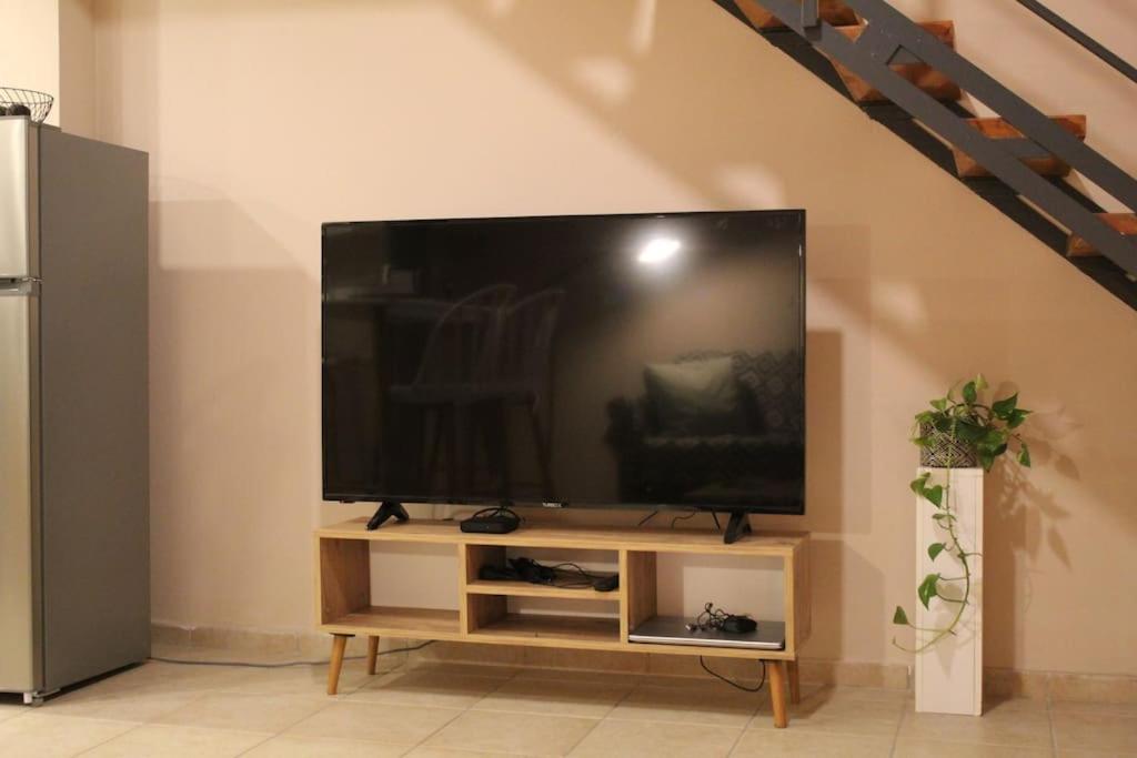 Aphrodite Apartment Chania  Екстер'єр фото