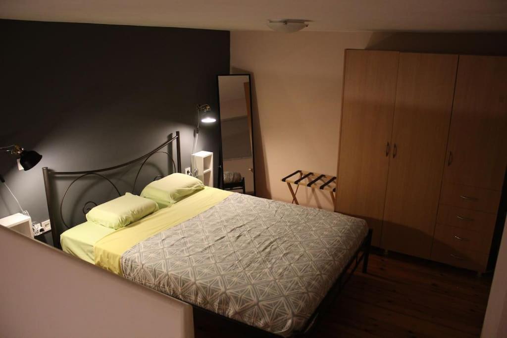 Aphrodite Apartment Chania  Екстер'єр фото