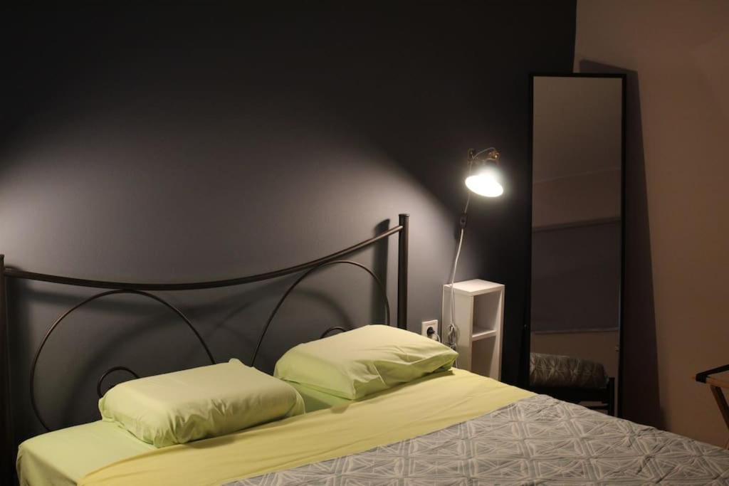 Aphrodite Apartment Chania  Екстер'єр фото
