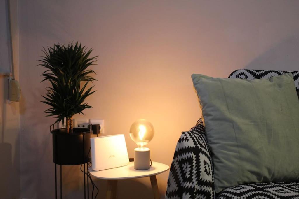 Aphrodite Apartment Chania  Екстер'єр фото