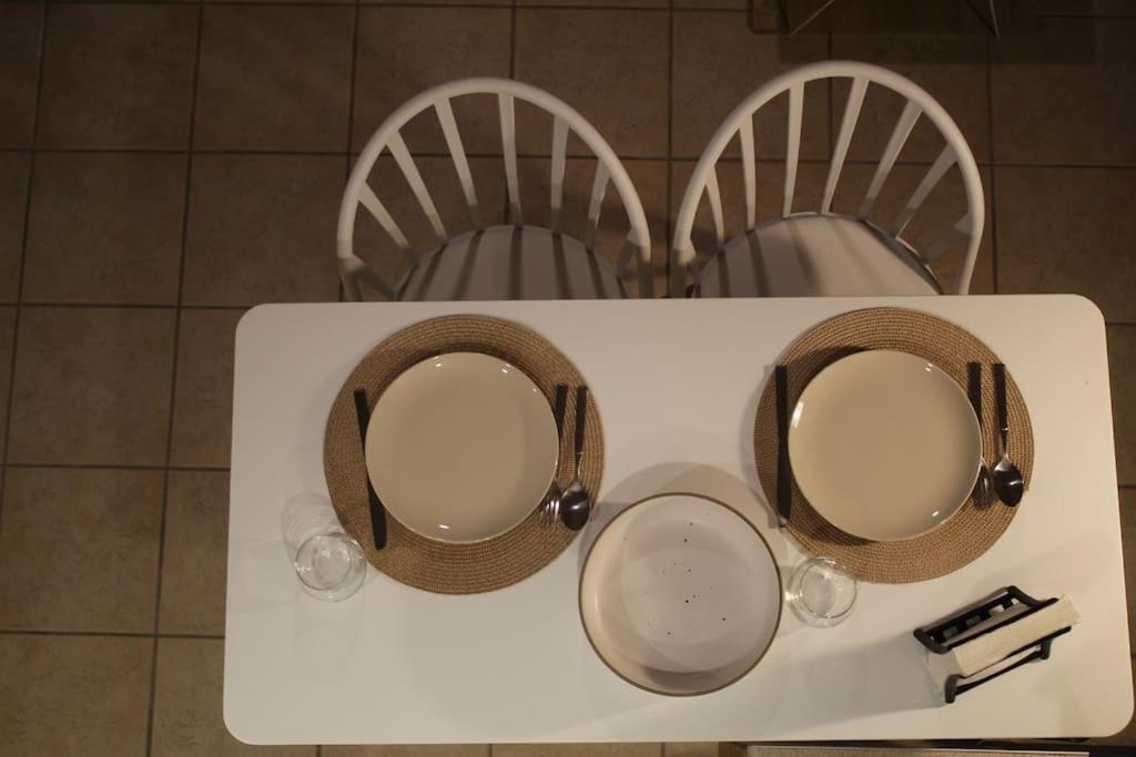 Aphrodite Apartment Chania  Екстер'єр фото