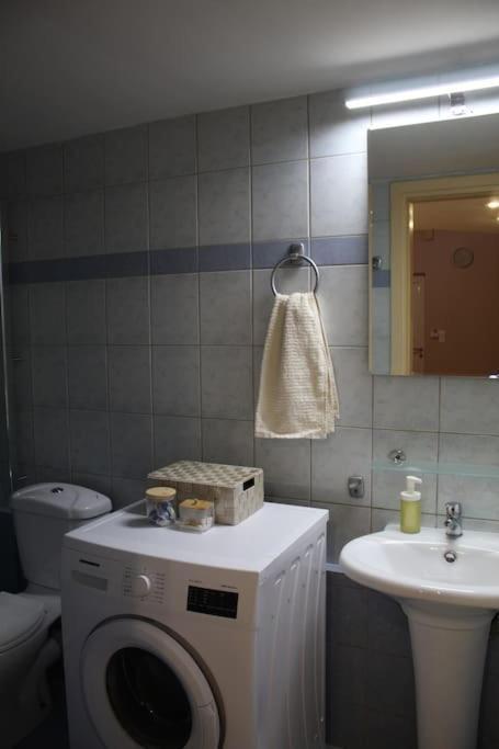 Aphrodite Apartment Chania  Екстер'єр фото