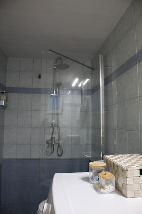 Aphrodite Apartment Chania  Екстер'єр фото