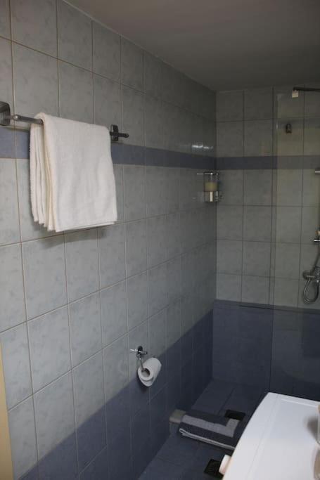 Aphrodite Apartment Chania  Екстер'єр фото