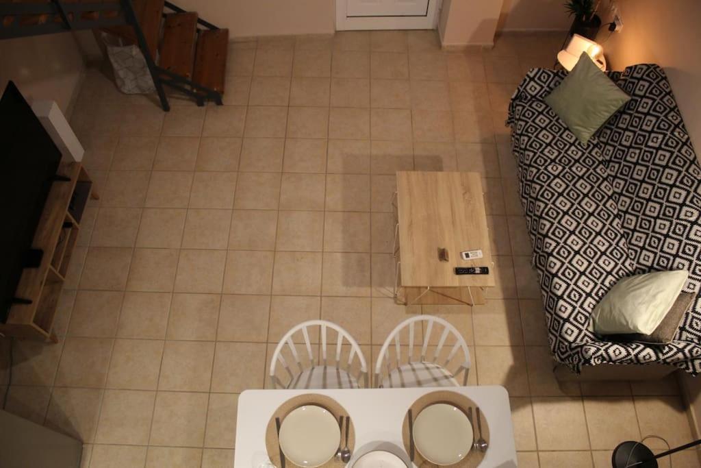 Aphrodite Apartment Chania  Екстер'єр фото