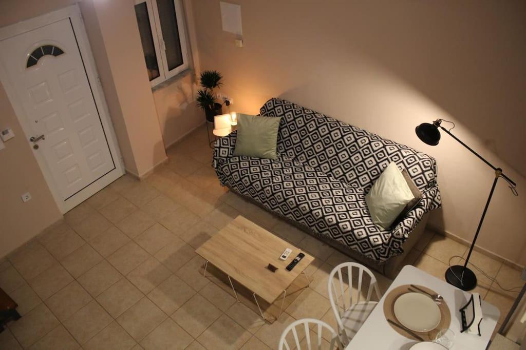 Aphrodite Apartment Chania  Екстер'єр фото